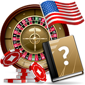 American Roulette Online