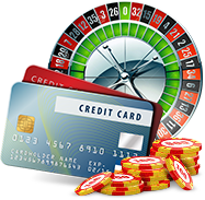 Banking with Credit Cards