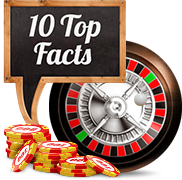 Online Roulette Facts