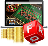 Roulette FAQ