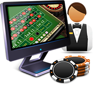 Playing Live Roulette