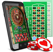 Gambling with your Mobile