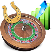 Using Strategy to play Online Roulette