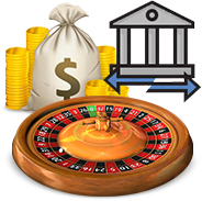 Online Roulette Wire Transfer